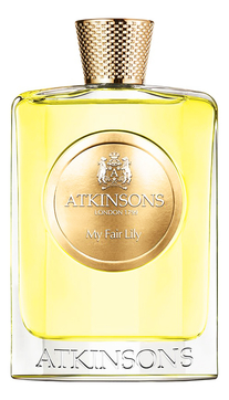 Atkinsons My Fair Lily