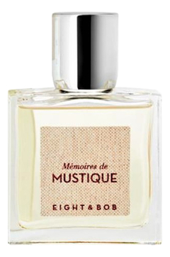 Eight & Bob Memoires de Mustique