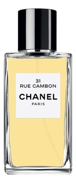 Chanel Les Exclusifs de Chanel 31 Rue Cambon