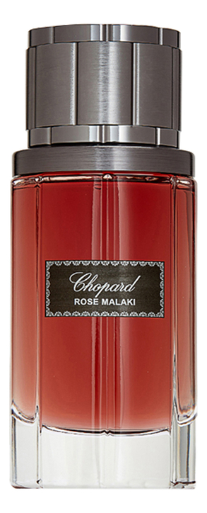 Chopard Rose Malaki