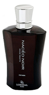 Lobogal Naceo Noir for men