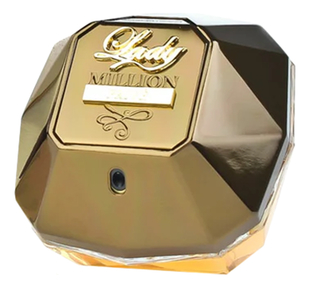 Rabanne Lady Million Prive