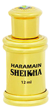 Al Haramain Perfumes Sheikha