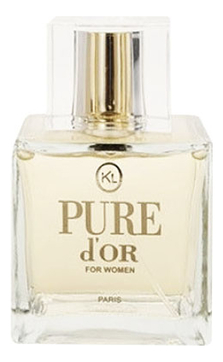 Karen Low Pure D'Or