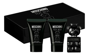Moschino Toy Boy