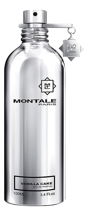 Montale Vanilla Cake