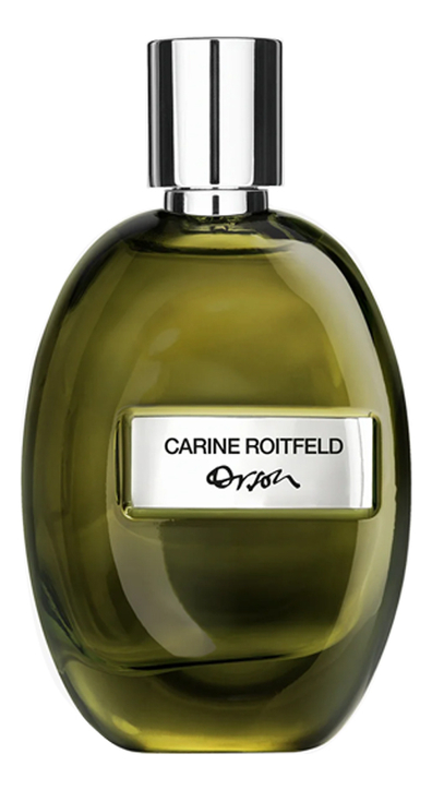 Carine Roitfeld Orson