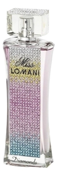 Lomani Miss Lomani Diamonds