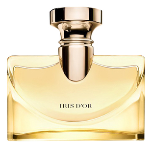 Bvlgari Splendida Iris D'Or