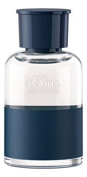 s.Oliver So Pure Men