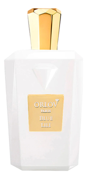 Orlov Paris Blue Lili