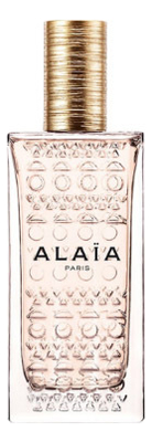 Alaia Paris Nude