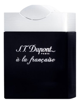 S.T. Dupont A La Francaise For Men