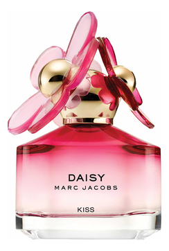 Marc Jacobs Daisy Kiss
