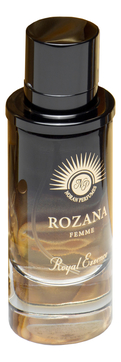 Norana Perfumes Rozana