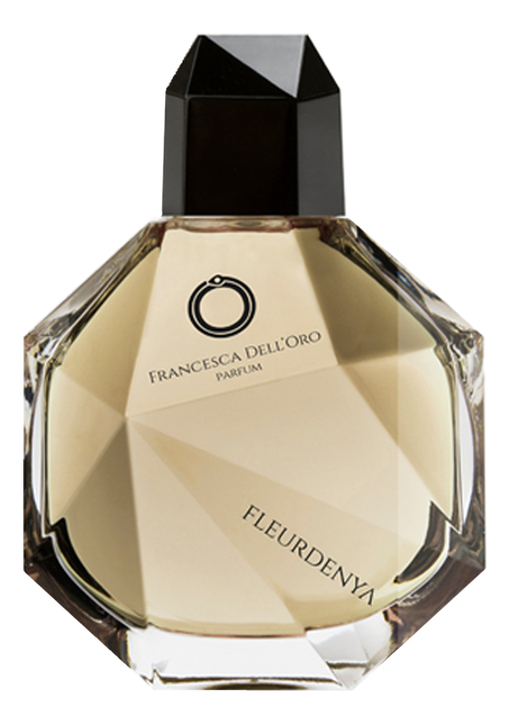 Francesca Dell`Oro Fleurdenya