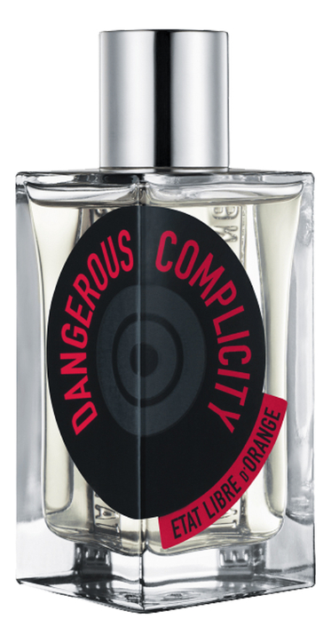Etat Libre D`Orange Dangerous Complicity