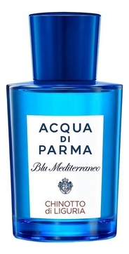 Acqua di Parma Chinotto Di Liguria