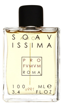 Profumum Roma Soavissima