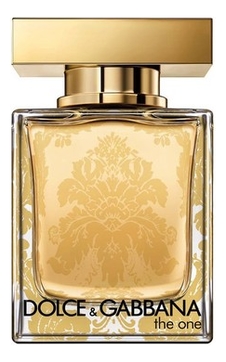 Dolce & Gabbana The One Baroque