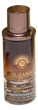 Norana Perfumes Suzana Oud