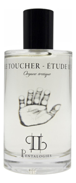 Pentalogies Etude 1.3: Le Toucher