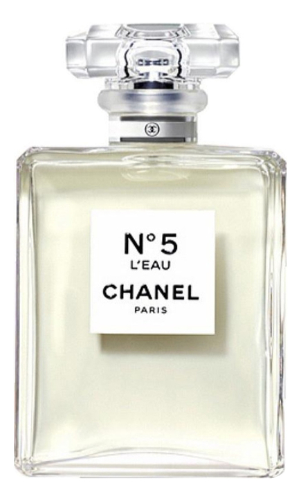 Chanel No5 L'Eau