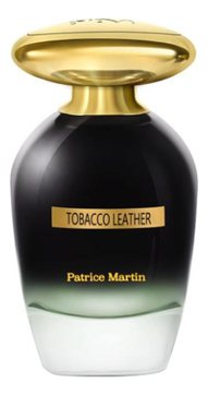 By Patrice Martin Tobacco Leather
