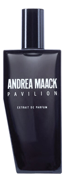 Andrea Maack Pavilion