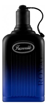 Faconnable Royal