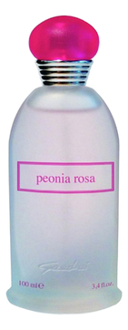 Gandini Peonia Rosa