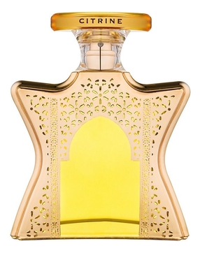 Bond No 9 Dubai Citrine