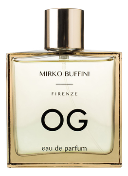 Mirko Buffini Firenze Og