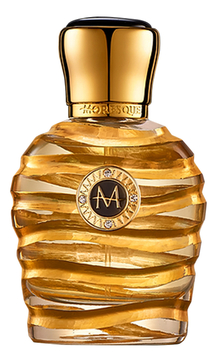 Moresque Oro