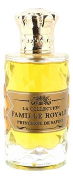 Les 12 Parfumeurs Francais Princesse De Savoie