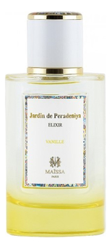 Maissa Parfums Jardin Peradaniya
