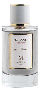 Maissa Parfums Protocole