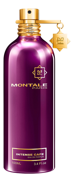 Montale Intense Cafe