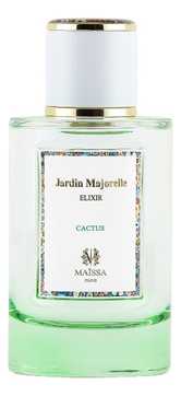 Maissa Parfums Jardin Majorelle