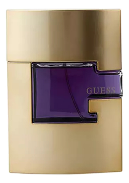 Guess Man Gold