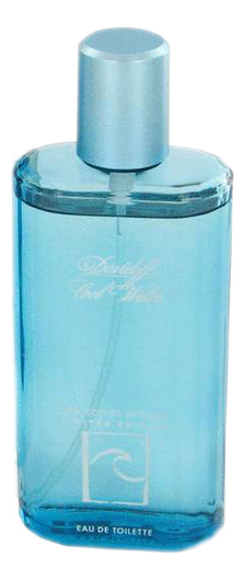 Davidoff Cool Water Sea Scent And Sun For Men