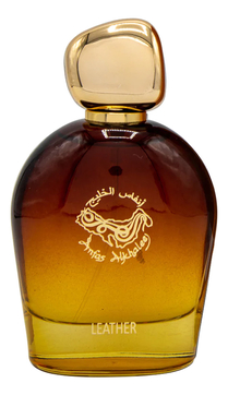 Anfas Alkhaleej Leather