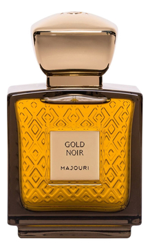 Majouri Gold Noir