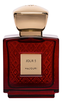 Majouri Jour 5