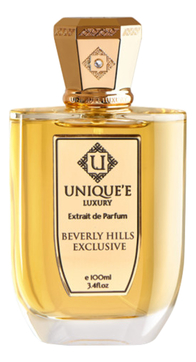 Unique'e Luxury Beverly Hills Exclusive