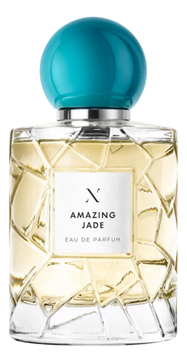 Les Soeurs De Noe Amazing Jade