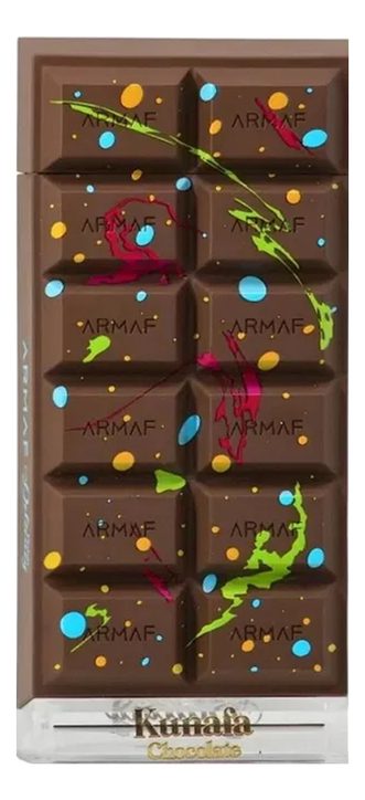Armaf Kunafa Chocolate