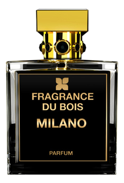 Fragrance Du Bois Milano