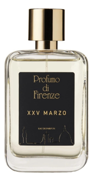 Profumo di Firenze XXV Marzo