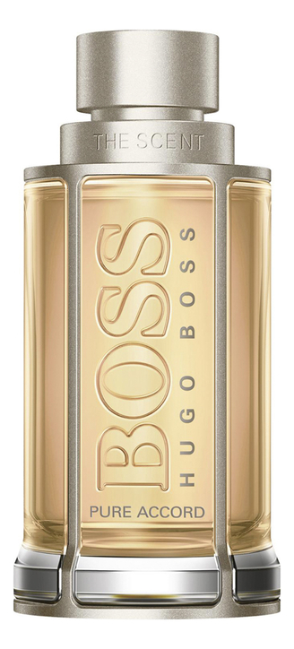 Hugo Boss The Scent Pure Accord For Him